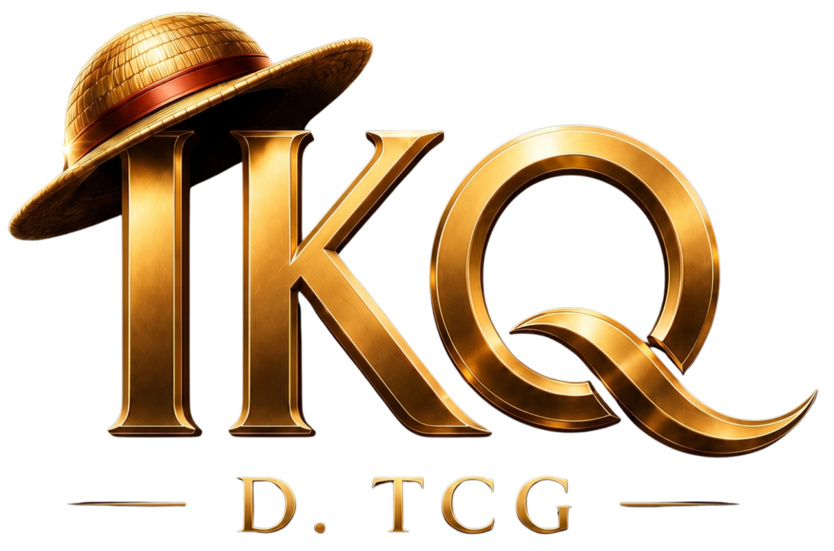 IKQ D. TCG